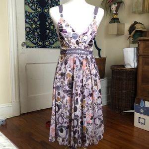 Gorgeous summer dress